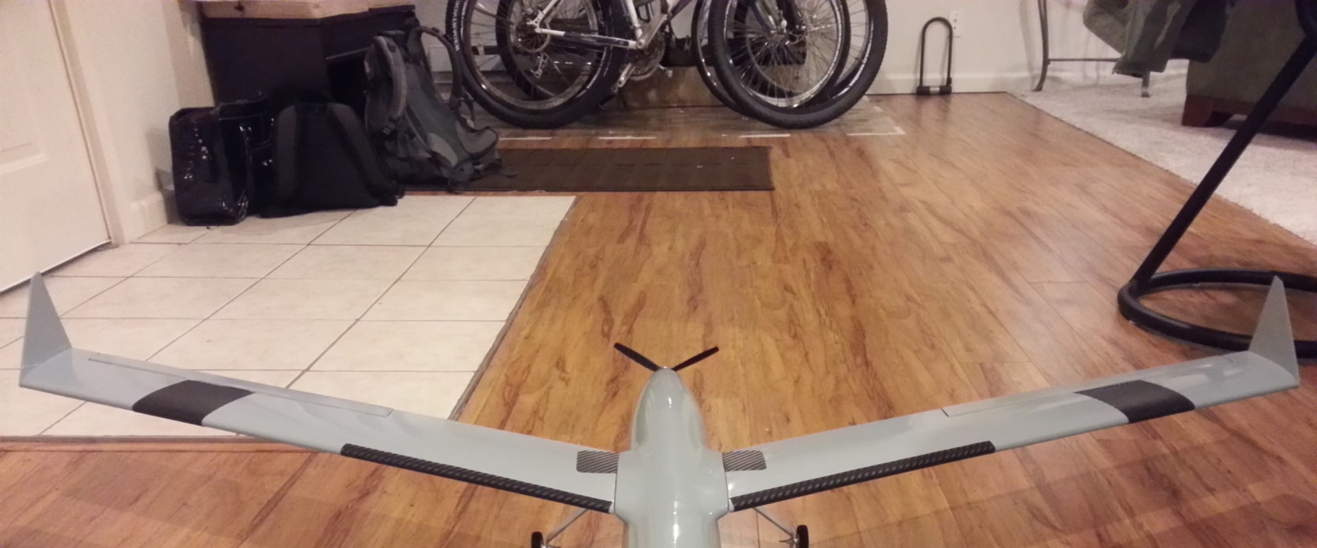 Explore the Best Build-Your-Own Fixed-Wing Drones