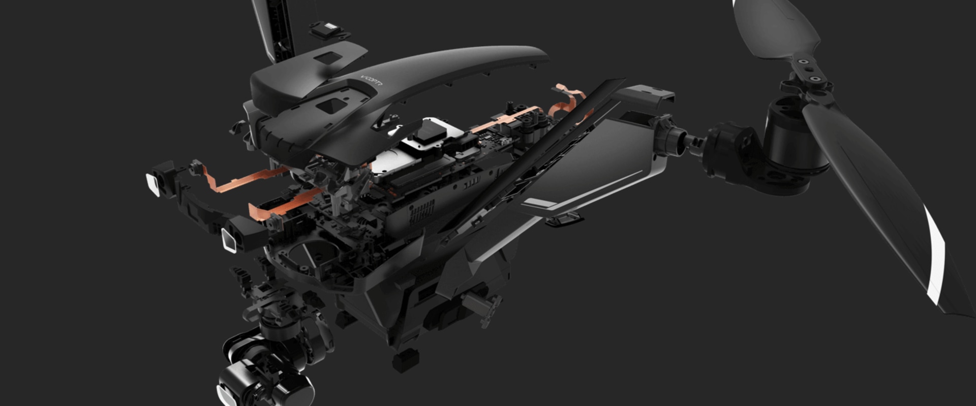 Price Range of Quadcopters A Buying Guide