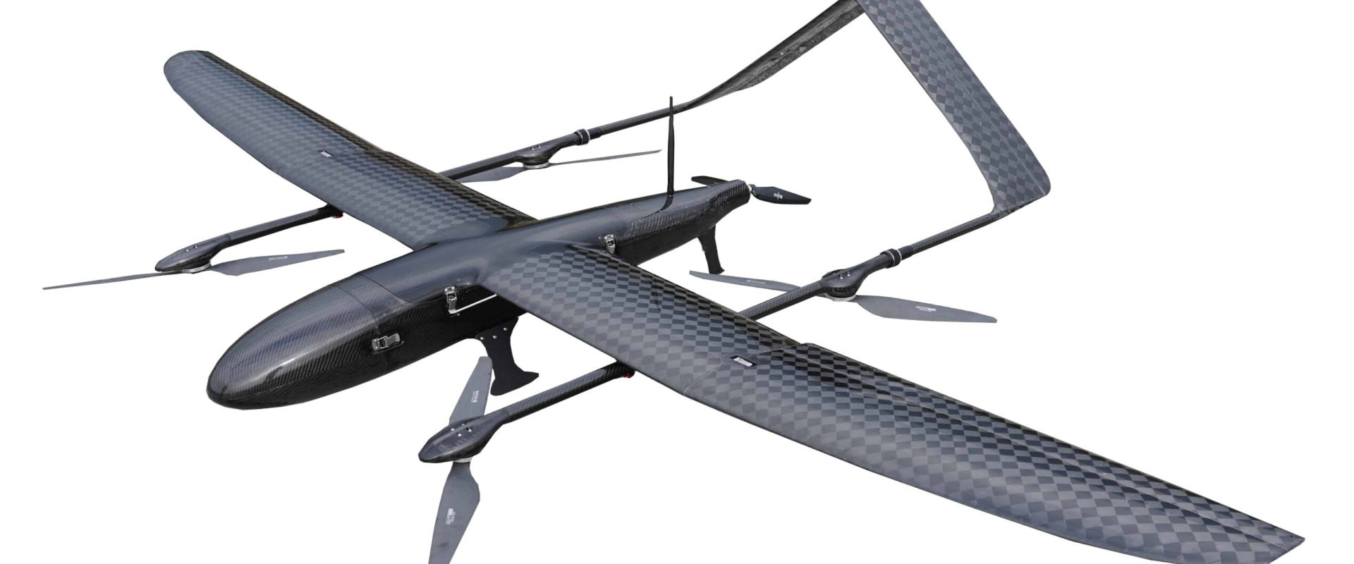 Best Ready-to-Fly Fixed-Wing Drones