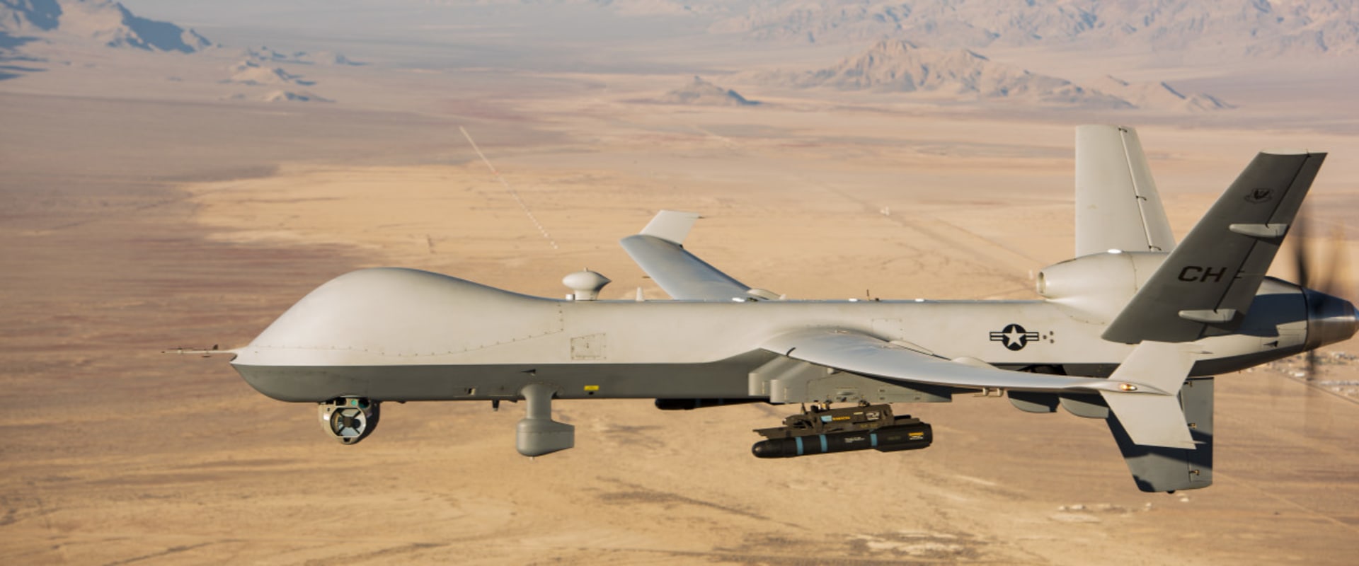 Exploring Unmanned Combat Aerial Vehicles (UCAVs)