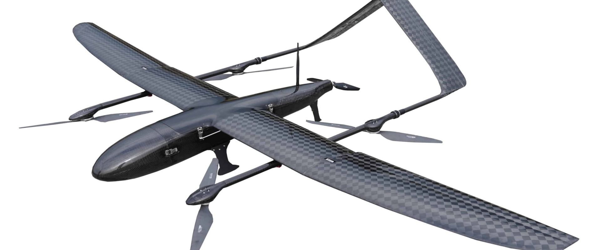 Explore Ready-to-Fly Fixed-Wing Drones
