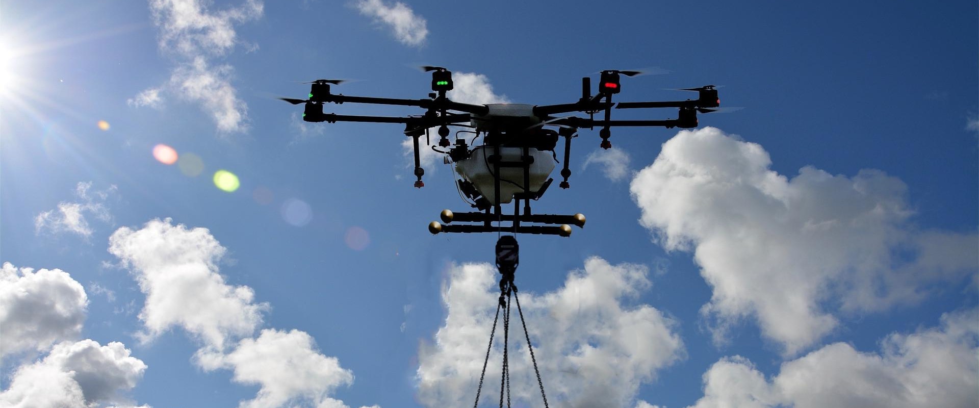 What is the largest drone you can buy without a license?