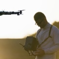 Features to Look for in a Fixed-Wing Drone