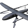 Best Ready-to-Fly Fixed-Wing Drones