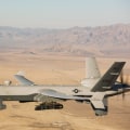 Exploring Unmanned Combat Aerial Vehicles (UCAVs)