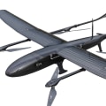 Best Multi-rotor Fixed-Wing Drones