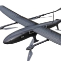 Explore Ready-to-Fly Fixed-Wing Drones