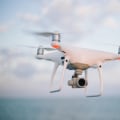 Are drones fully autonomous?