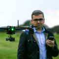 Do drones have autopilot?