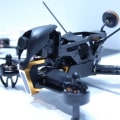 Features to Look for When Buying a Racing Drone