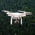 Can drones be controlled by ai?