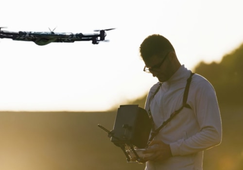 Features to Look for in a Fixed-Wing Drone