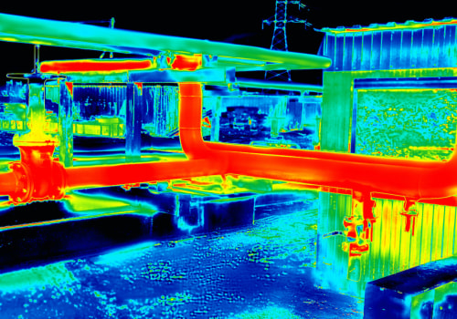 Infrared Cameras: An Introduction