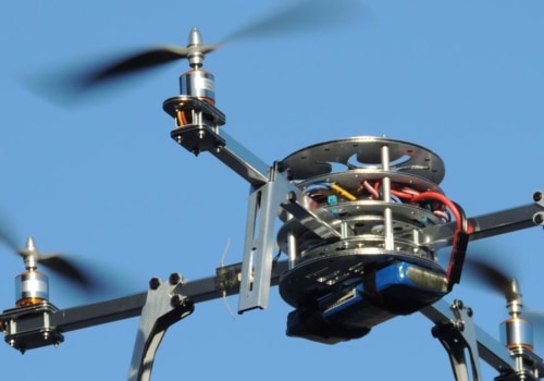 Best Multi-rotor Quadcopters: A Comprehensive Overview
