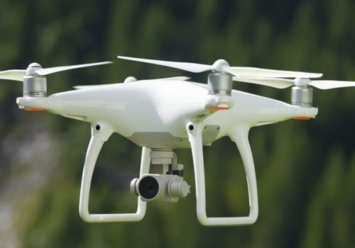 Build-Your-Own Racing Drones: Everything You Need to Know