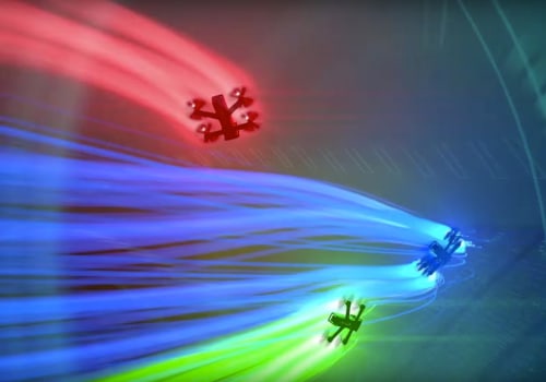 Drone Racing Course Design: A Comprehensive Overview