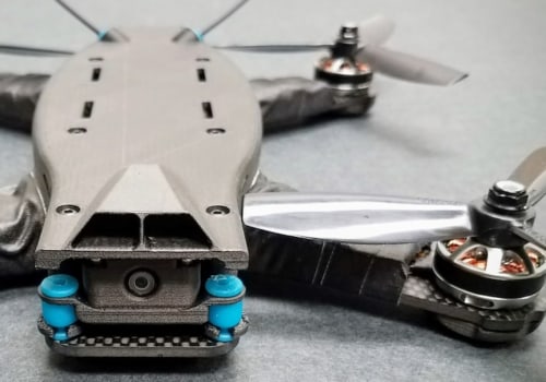 Exploring Ready-to-Fly Racing Drones