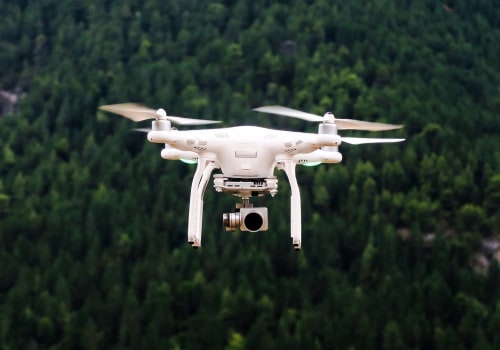 Best Unmanned Aerial Vehicles (UAVs): A Comprehensive Overview